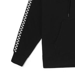 男女开襟连帽卫衣