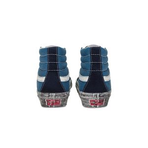 OG SK8-HI LX男女板鞋运动鞋