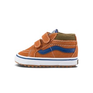 MTE SK8-MID REISSUE V小童板鞋