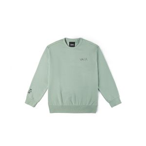 VANS × 亚洲艺术家联盟RIROO联名男女套头卫衣