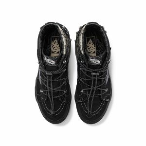 虎年生肖系列SK8-HI ECHO DX男女板鞋运动鞋