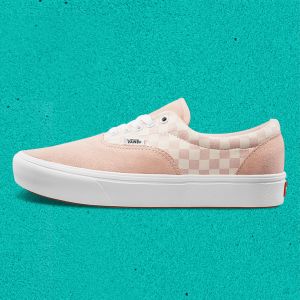 Vans(范斯)COMFYCUSH ERA 男女同款板鞋运动鞋
