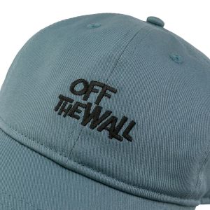 VANS × 亚洲艺术家联盟HANAI联名男女缝制帽