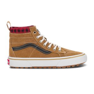 SK8-HI MTE-1中大童登山鞋