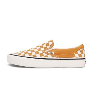 CLASSIC SLIP-ON 98 DX男女帆布鞋