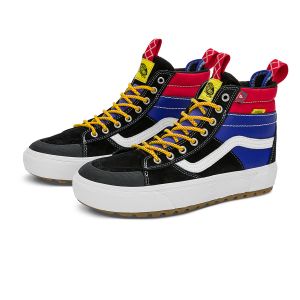 SK8-HI MTE-2男女MTE登山鞋