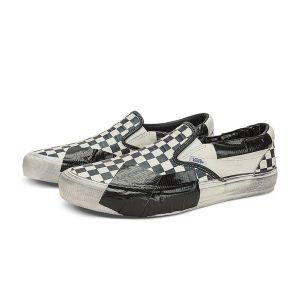 CLASSIC SLIP-ON VLT LX男女板鞋