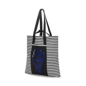 VANS × BREANA联名女子TOTE包挎包