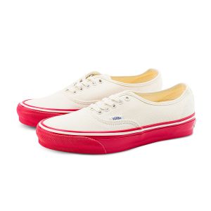 LX AUTHENTIC 44男女帆布鞋