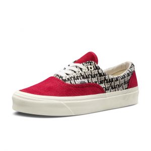  x FEAR OF GOD 2017联名系列