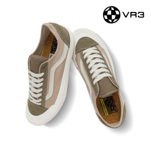 STYLE 136 DECON VR3 SF男女板鞋