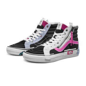 SK8-HI REISSUE CAP 男女款板鞋