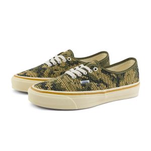 LX AUTHENTIC 44男女帆布鞋