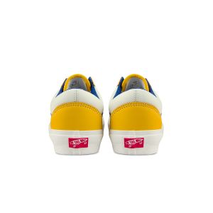 OLD SKOOL VLT LX 男女款板鞋