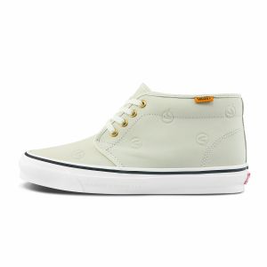 OG CHUKKA BOOT LX 男女款板鞋