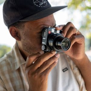LEICA CAMERA徕卡相机（无质量问题不退不换）