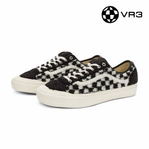 STYLE 136 DECON SF VR3男女帆布鞋