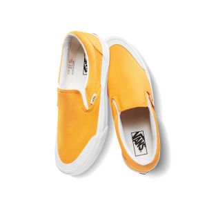 Vans(范斯)CLASSIC SLIP-ON 138 男女同款板鞋