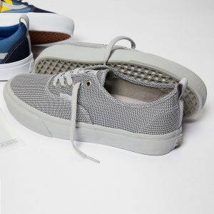 VANS X KRINK联名AUTHENTIC VLT LX男女板鞋运动鞋