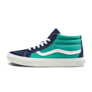 SK8-Mid Reissue 男女同款板鞋