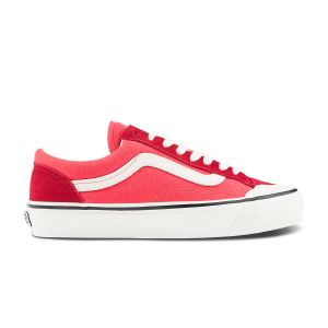 OLD SKOOL REISSUE 136男女板鞋