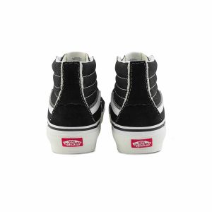 【DIY款】SK8-HI RECONSTRUCT男女板鞋运动鞋