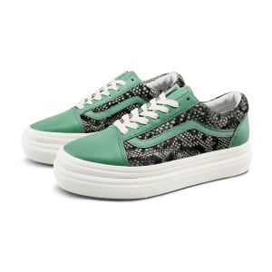 SUPER COMFYCUSH OLD SKOOL LX 男女款板鞋