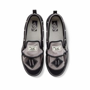 LX SLIP-ON MTE RS男女板鞋