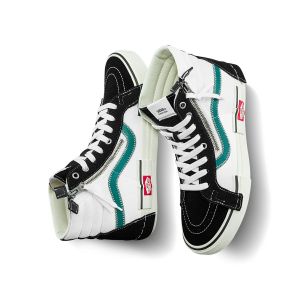 SK8-HI REISSUE CAP 男女板鞋运动鞋