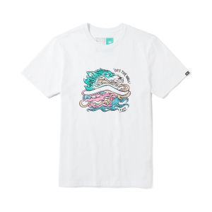 Vans(范斯)男款短袖T恤运动T恤