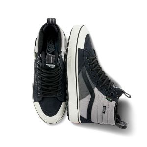 MTE SK8-HI WATERPROOF男女登山鞋