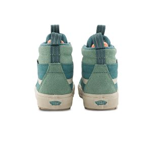 MTE SK8-HI WATERPROOF男女登山鞋