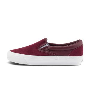 OG CLASSIC SLIP-ON LX男女板鞋