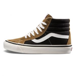 SK8-HI 38 DX 男女板鞋休闲鞋