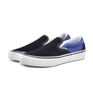Vans(范斯)SLIP-ON PRO 男女同款滑板鞋板鞋