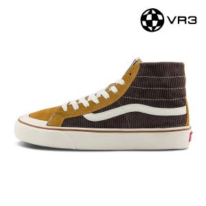 SK8-HI 138 DECON VR3 SF男女板鞋