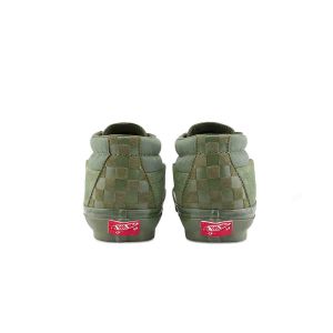 TOKYO DESIGN COLLECTIVESK8-MID REISSUE 83 MG男女板鞋