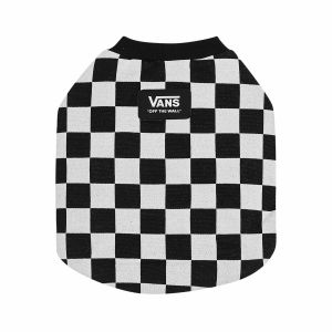 赠品-棋盘格宠物服