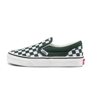 CLASSIC SLIP-ON中大童帆布鞋