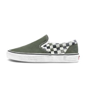CLASSIC SLIP-ON 男款休闲鞋