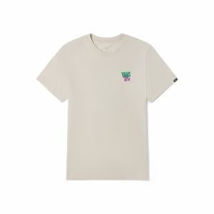 亚洲艺术联盟 ︱ ONION PETERMAN 男女短袖T恤