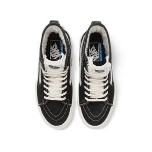 SENTRY SK8-HI WC男女板鞋运动鞋