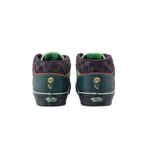 	 DRAGON PACK龙年生肖系列 HALF CAB男女板鞋