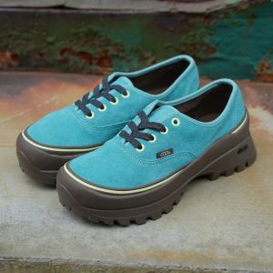 AUTHENTIC VIBRAM DX男女板鞋