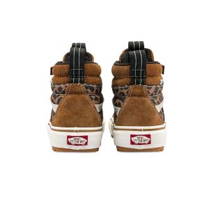 SK8-HI MTE-2男女板鞋运动鞋