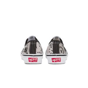 VANS × BEDWIN&THE HEARTBREAKERS联名OG AUTHENTIC LX男女板鞋