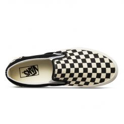   CLASSIC SLIP-ON 男女同款 帆布鞋 