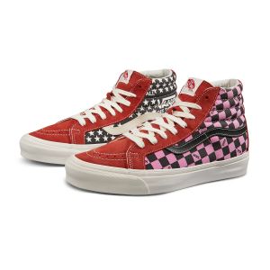 OG SK8-HI LX 男女同款板鞋