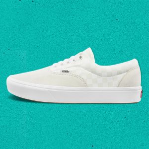 Vans(范斯)COMFYCUSH ERA 男女同款板鞋运动鞋