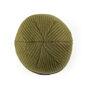 VANS × 亚洲艺术家联盟HANAI联名男女针织帽 